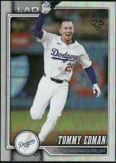 Tommy Edman