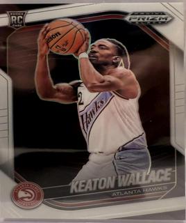 Keaton Wallace