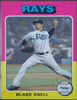 Blake Snell