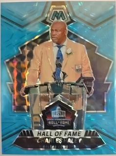 Charles Haley