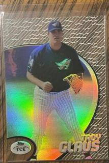 Troy Glaus