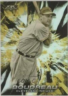 Lou Boudreau