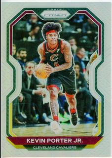 Kevin Porter Jr.