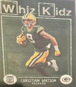 Christian Watson