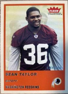 Sean Taylor
