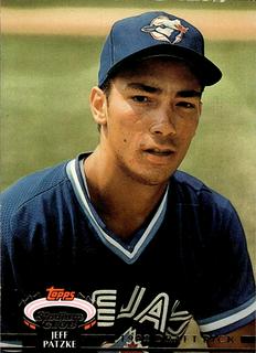 Jeff Patzke