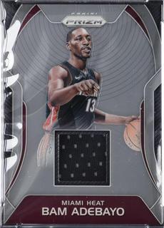 Bam Adebayo
