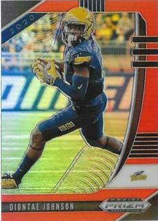 Diontae Johnson