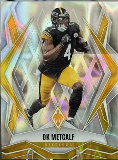 DK Metcalf