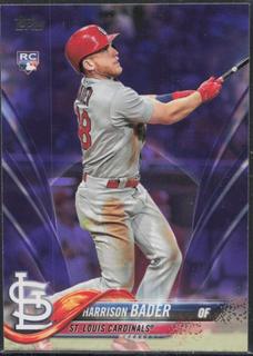 Harrison Bader