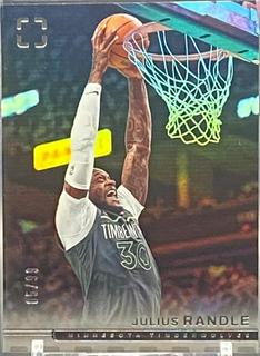 Julius Randle
