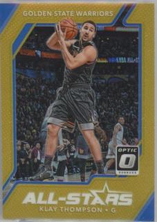 Klay Thompson