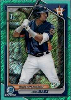 Luis Baez