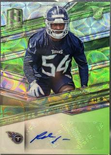 Rashaan Evans