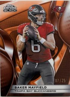 Baker Mayfield