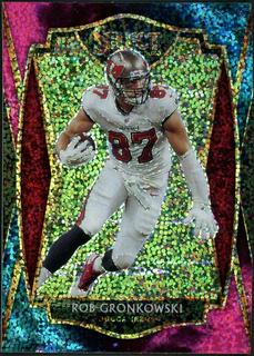 Rob Gronkowski