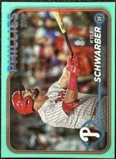 Kyle Schwarber