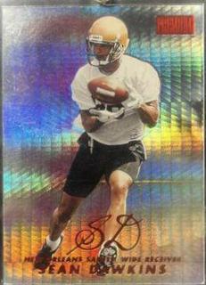 Sean Dawkins
