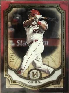 Mike Trout