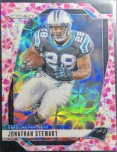Jonathan Stewart