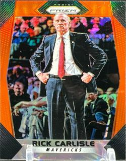 Rick Carlisle