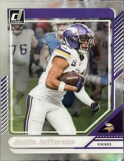 Justin Jefferson