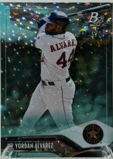 Yordan Alvarez