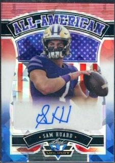 Sam Huard