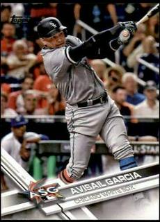 Avisail Garcia