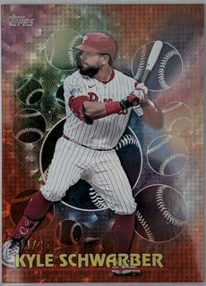 Kyle Schwarber