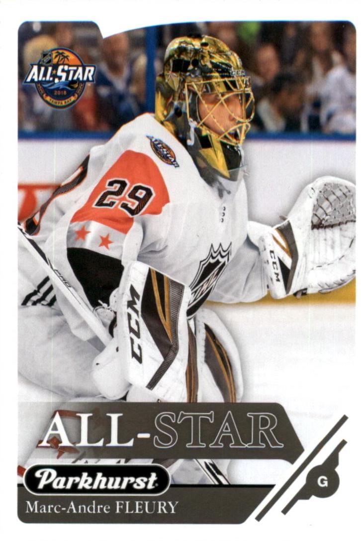 Marc-Andre Fleury #330