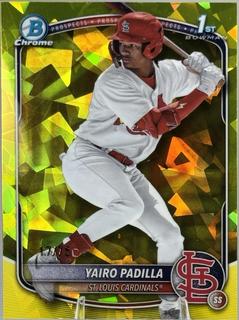 Yairo Padilla