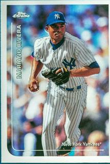 Mariano Rivera