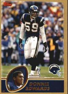 Donnie Edwards