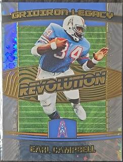 Earl Campbell