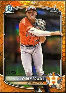 Caden Powell