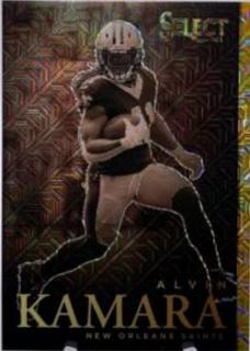 Alvin Kamara