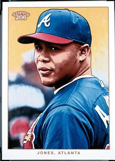 Andruw Jones