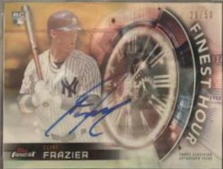 Clint Frazier