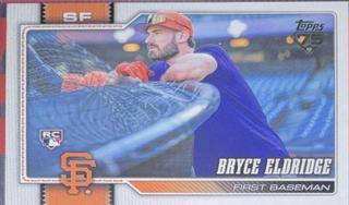 Bryce Eldridge