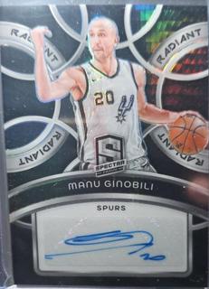 Manu Ginobili