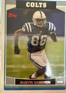 Marvin Harrison
