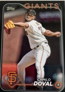San Francisco Giants