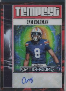 Cam Coleman
