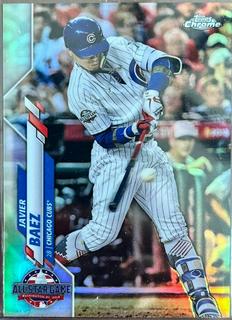 Javier Baez