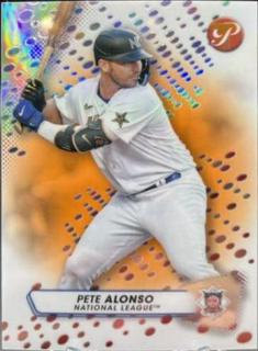 Pete Alonso