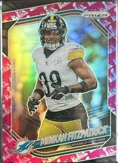 Minkah Fitzpatrick