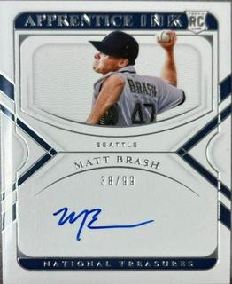 Matt Brash