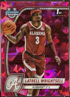 Latrell Wrightsell