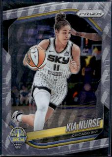 Kia Nurse